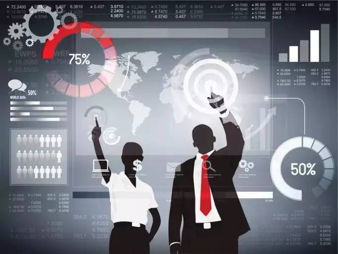 【干貨】大數據時代的會計、審計六大發(fā)展趨勢