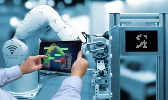 如何預(yù)測(cè)性維護(hù)智能工廠