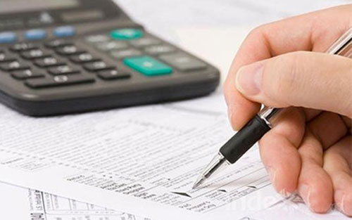 會計核算方法概述