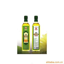 天津南極翁食品旗下食用油與潤滑油脂產品全覽