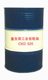 高性能潤滑油脂產品展示 全面解析